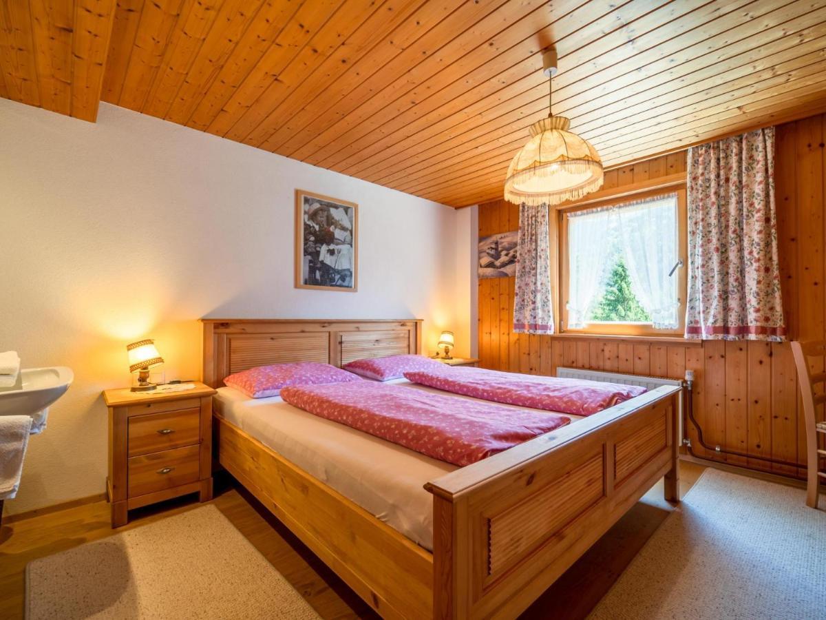 Ferienhaus Tuertscher 1 Sonntag Экстерьер фото