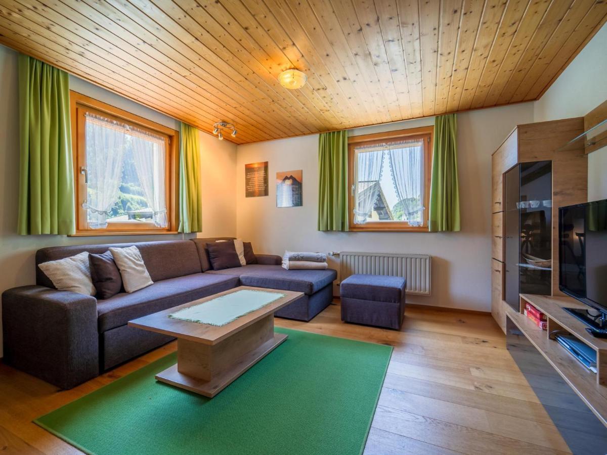 Ferienhaus Tuertscher 1 Sonntag Экстерьер фото