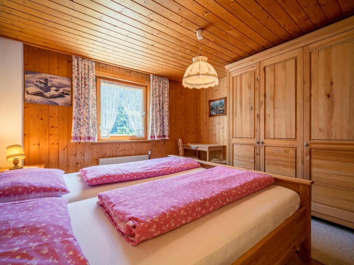 Ferienhaus Tuertscher 1 Sonntag Экстерьер фото